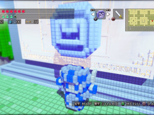 3D Dot Game Heroes - PS3