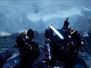 Lost Planet 2 - PS3