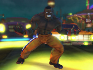 Super Street Fighter IV - Xbox 360