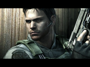 Resident Evil 5 : Alternative edition - PC