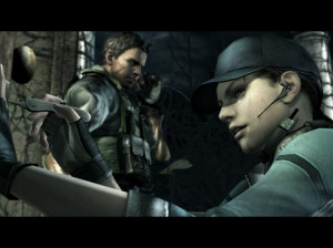 Resident Evil 5 : Alternative edition - PC
