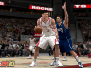 NBA 2K10 - PS3