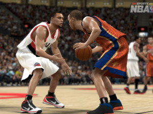 NBA 2K10 - PC