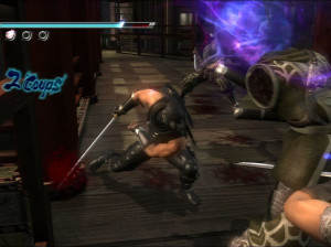 Ninja Gaiden Sigma 2 - PS3