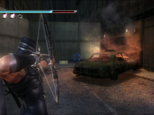 Ninja Gaiden Sigma 2 - PS3