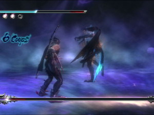 Ninja Gaiden Sigma 2 - PS3