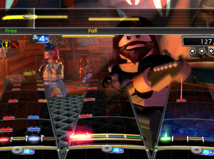 LEGO Rock Band - Wii