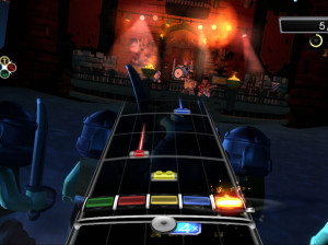 LEGO Rock Band - Wii