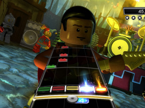 LEGO Rock Band - DS