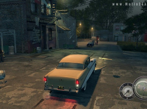 Mafia II - PS3