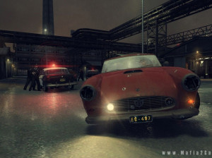 Mafia II - PS3