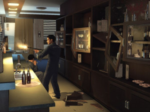 Mafia II - PS3