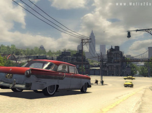 Mafia II - PS3