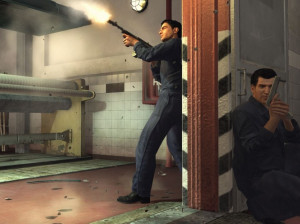 Mafia II - PS3