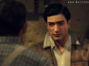 Mafia II - PC