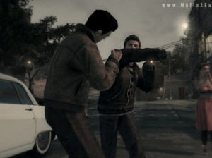 Mafia II - PC