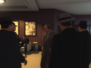 Mafia II - PC