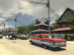 Mafia II - PC