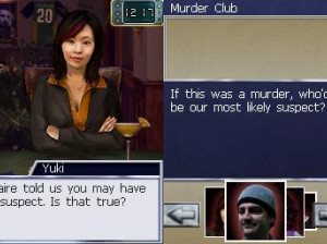 Women's Murder Club : Crime et Splendeur - DS