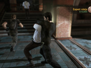 Uncharted 2 : Among Thieves - PS3