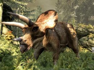 Jurassic : The Hunted - PS3