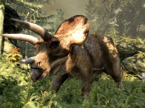 Jurassic : The Hunted - Xbox 360
