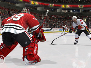 NHL 10 - PS3