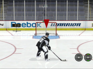 NHL 10 - PS3