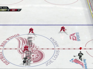 NHL 10 - PS3