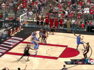 NBA Live 10 - PS3