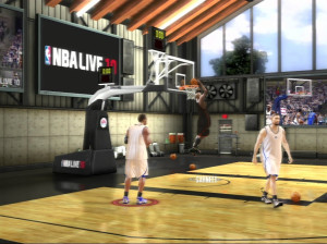 NBA Live 10 - PS3