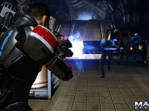 Mass Effect 2 - PC