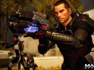 Mass Effect 2 - PC