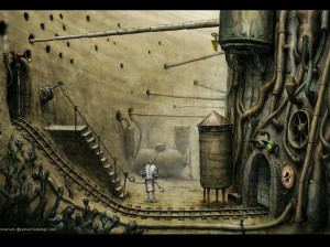 Machinarium - PC