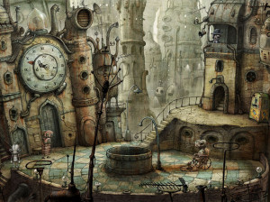 Machinarium - PC