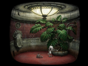 Machinarium - PC