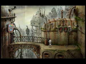 Machinarium - PC