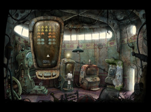 Machinarium - PC