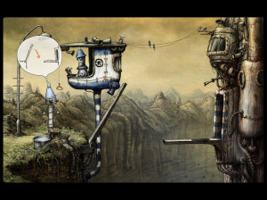 Machinarium - PC