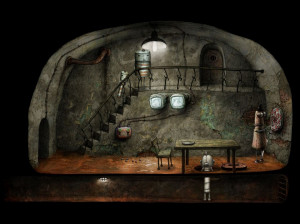 Machinarium - PC