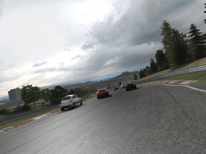 Forza Motorsport 3 - Xbox 360