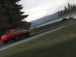 Forza Motorsport 3 - Xbox 360