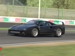 Forza Motorsport 3 - Xbox 360
