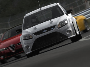 Forza Motorsport 3 - Xbox 360