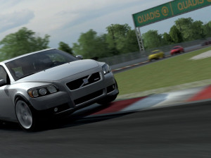 Forza Motorsport 3 - Xbox 360