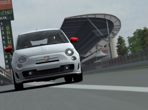 Forza Motorsport 3 - Xbox 360