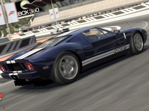 Forza Motorsport 3 - Xbox 360