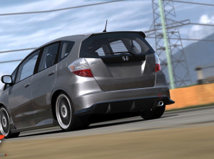 Forza Motorsport 3 - Xbox 360