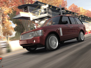 Forza Motorsport 3 - Xbox 360
