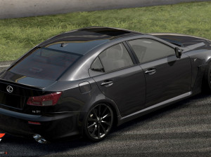 Forza Motorsport 3 - Xbox 360